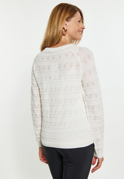 usha Women's Sweater
