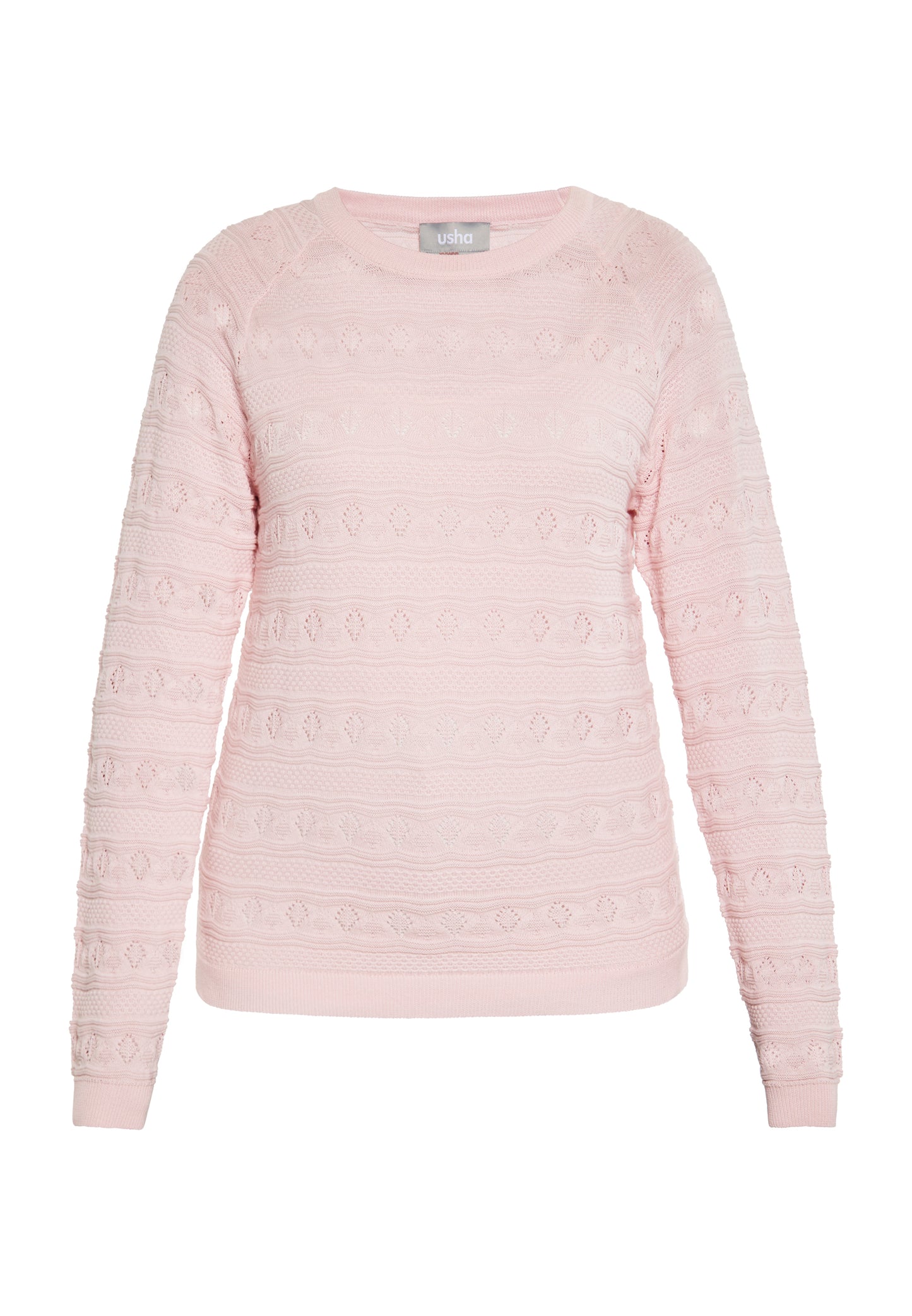 usha Women's Sweater