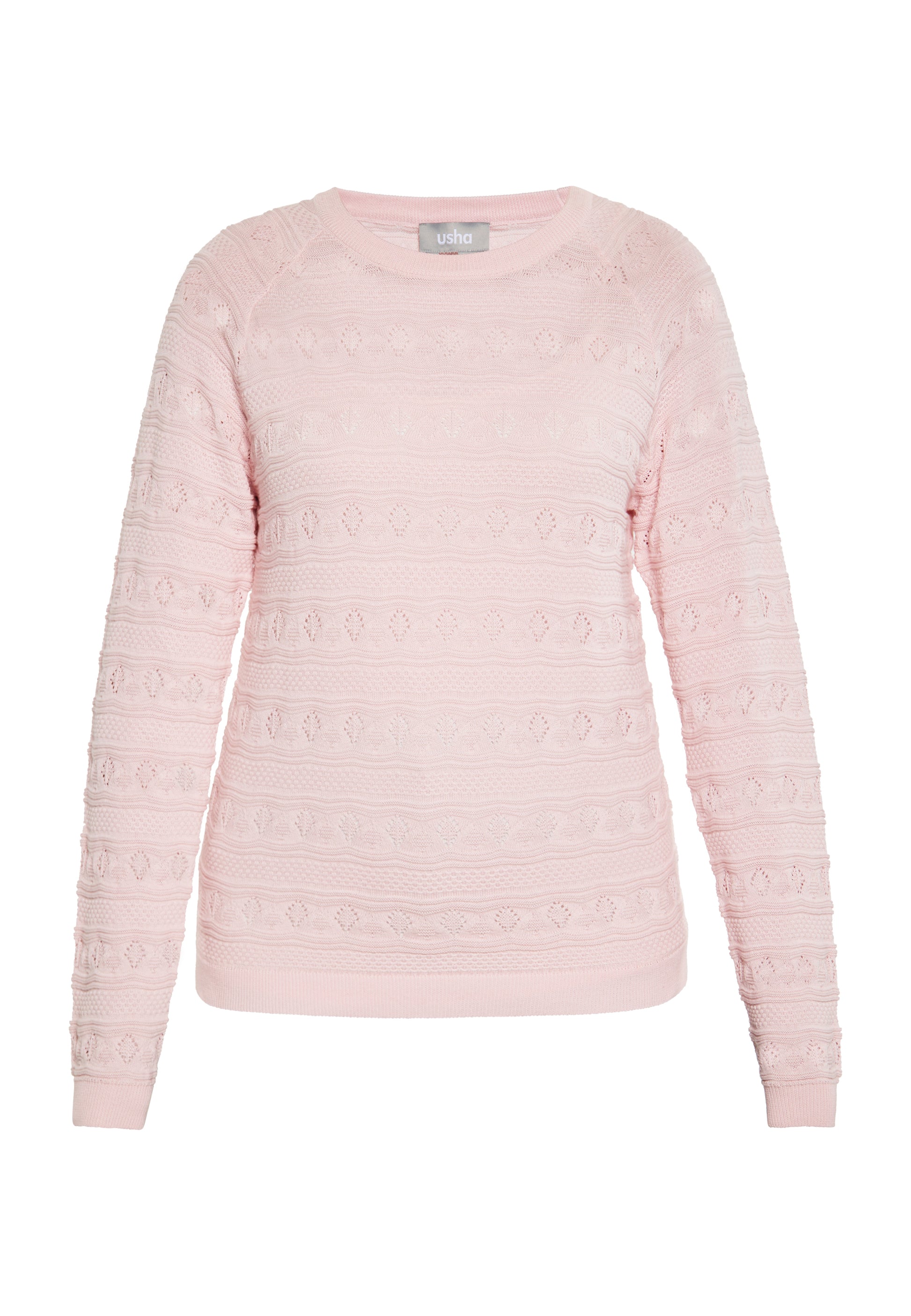 usha Women's Sweater