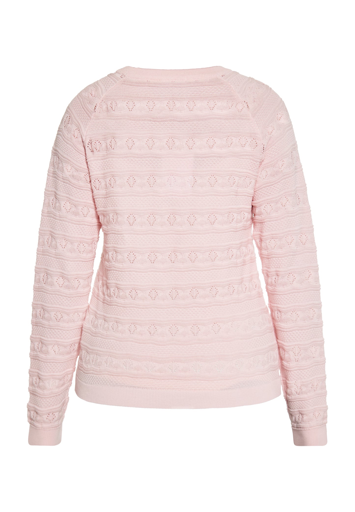 usha Women's Sweater
