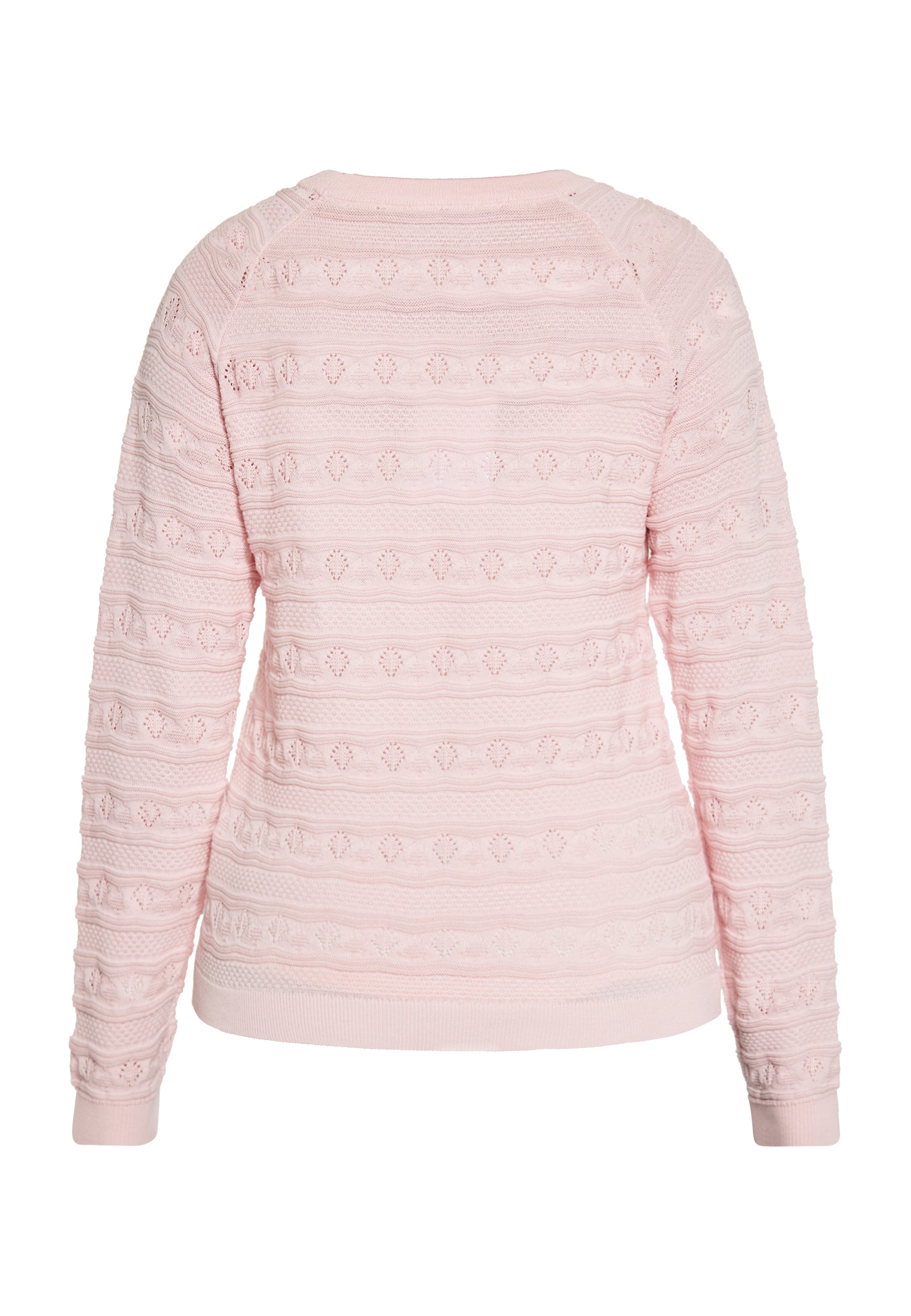 usha Women's Sweater