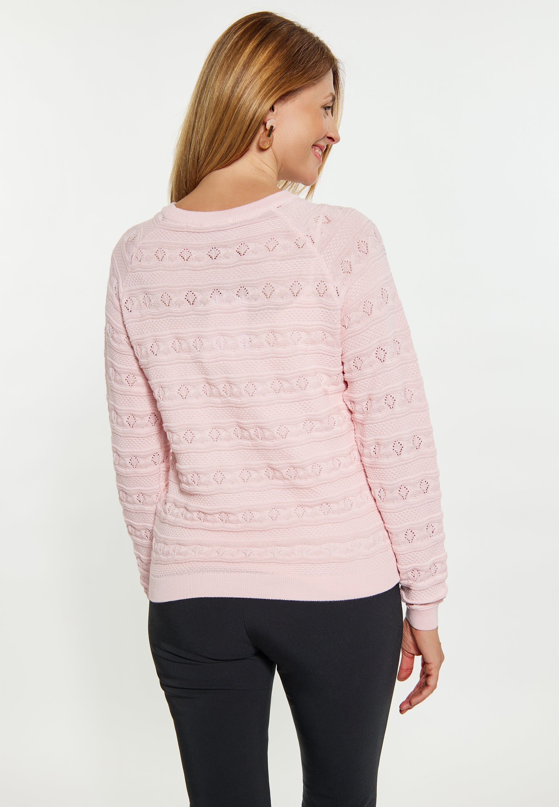usha Women's Sweater
