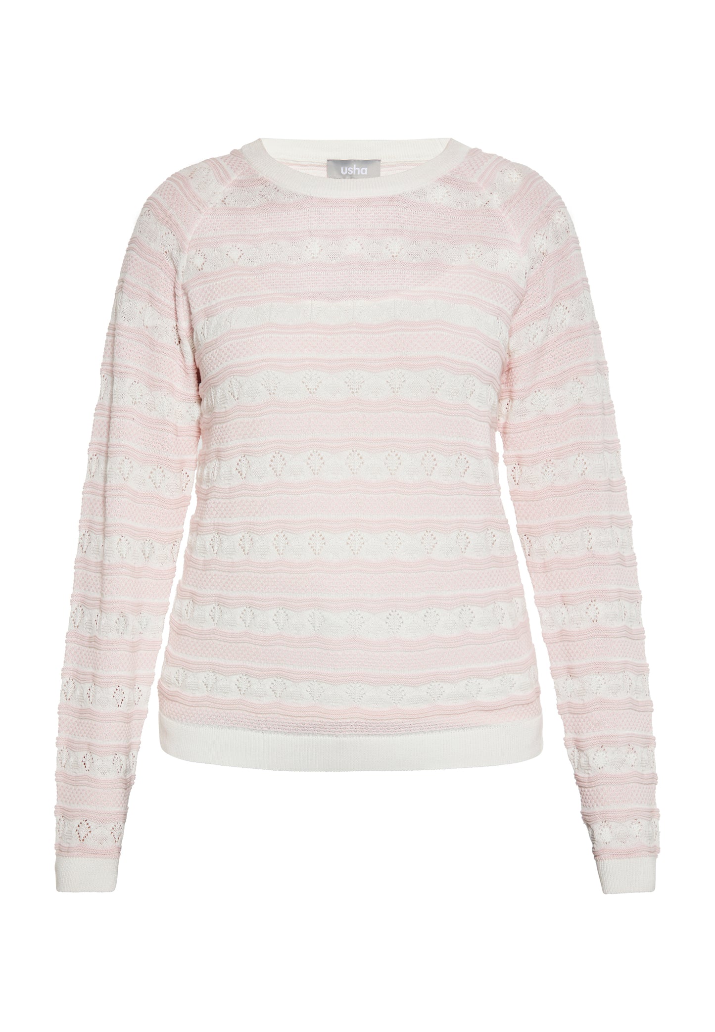 usha Women's Sweater