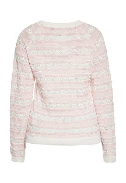 usha Women's Sweater