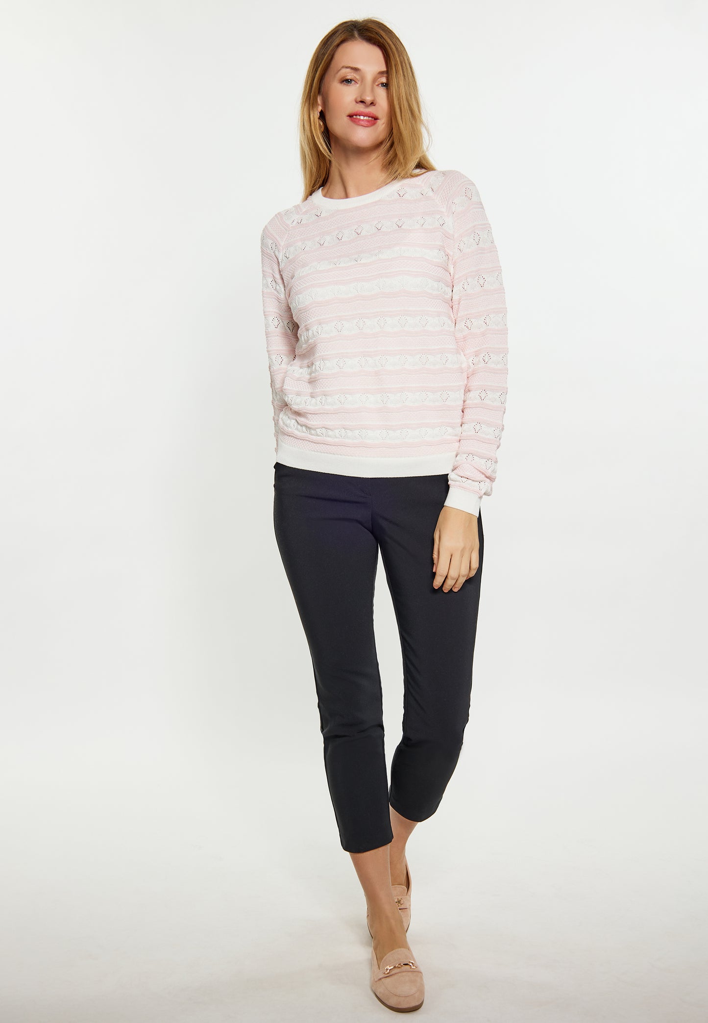 usha Women's Sweater