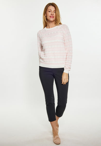 usha Women's Sweater