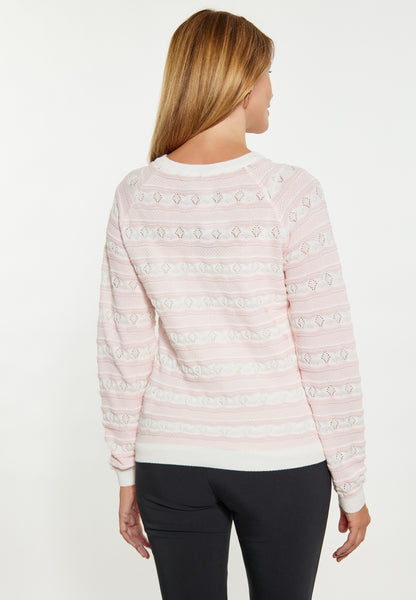 usha Women's Sweater