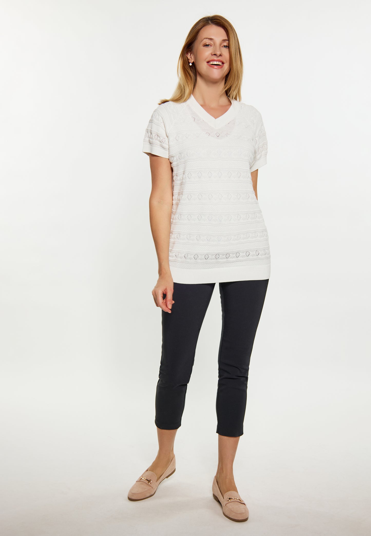 usha Women's Shirt