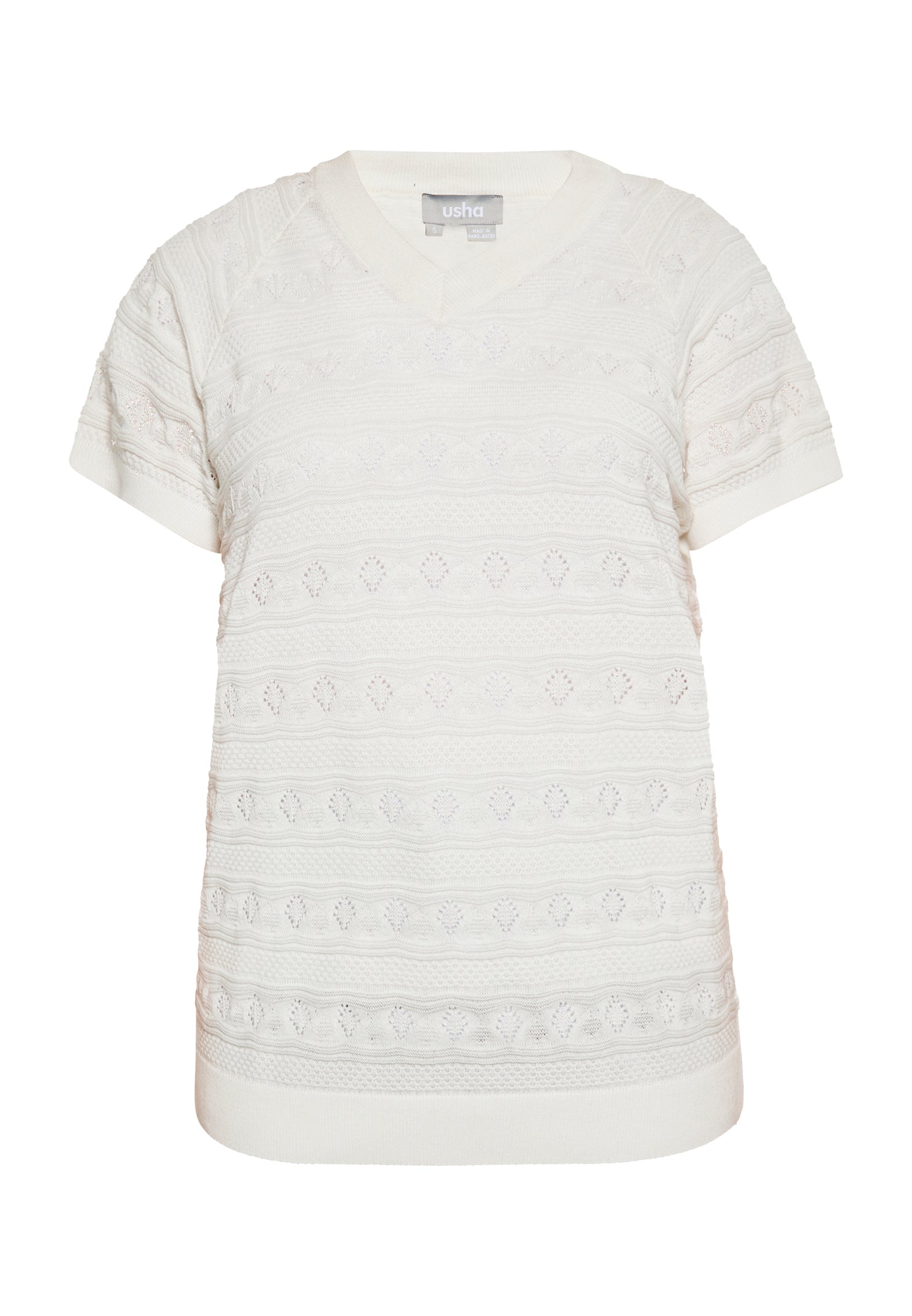 usha Women's Shirt