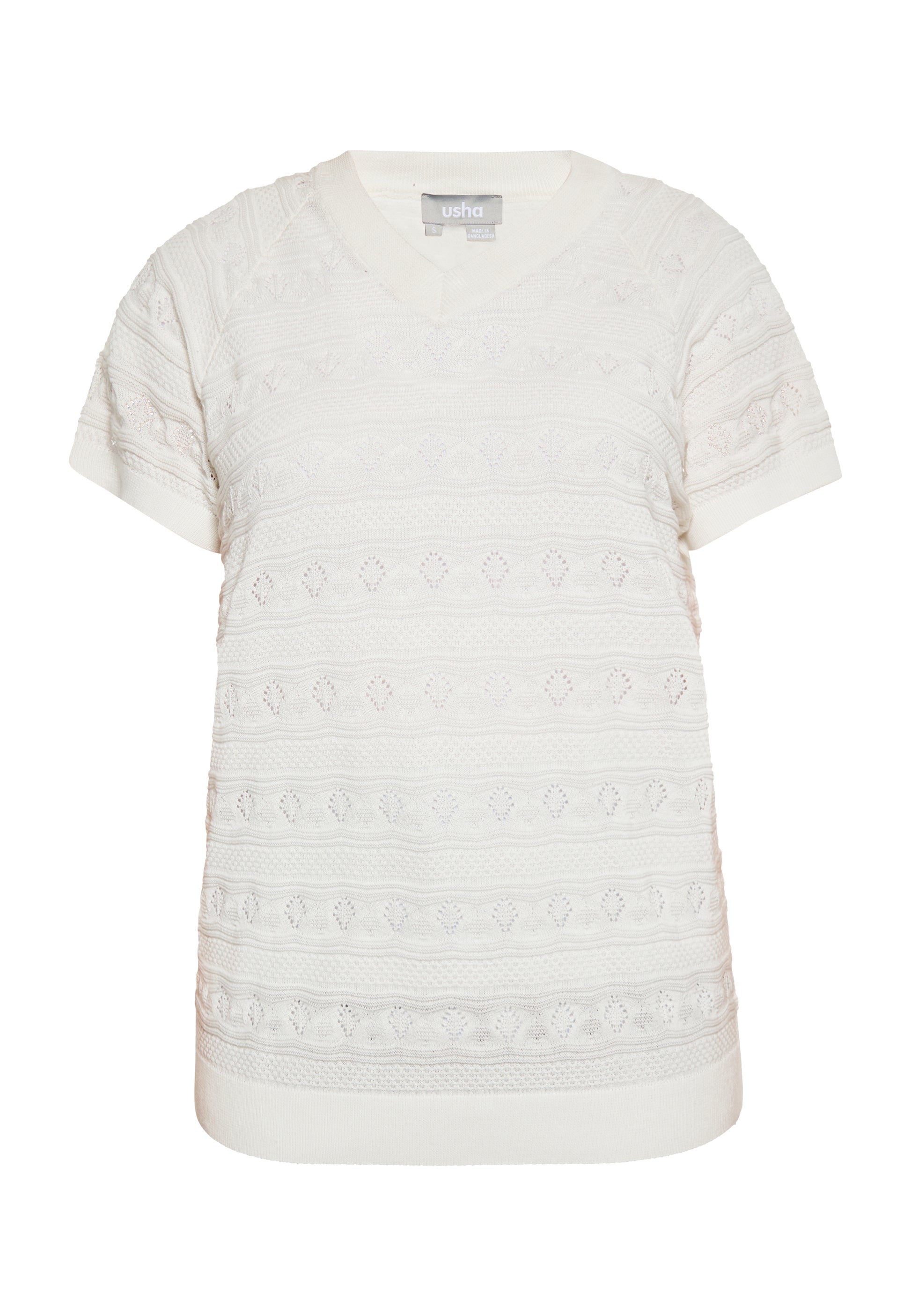 usha Women's Shirt