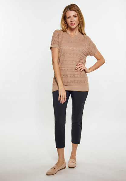 usha Women's Shirt