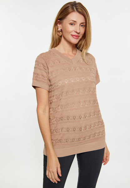 usha Women's Shirt