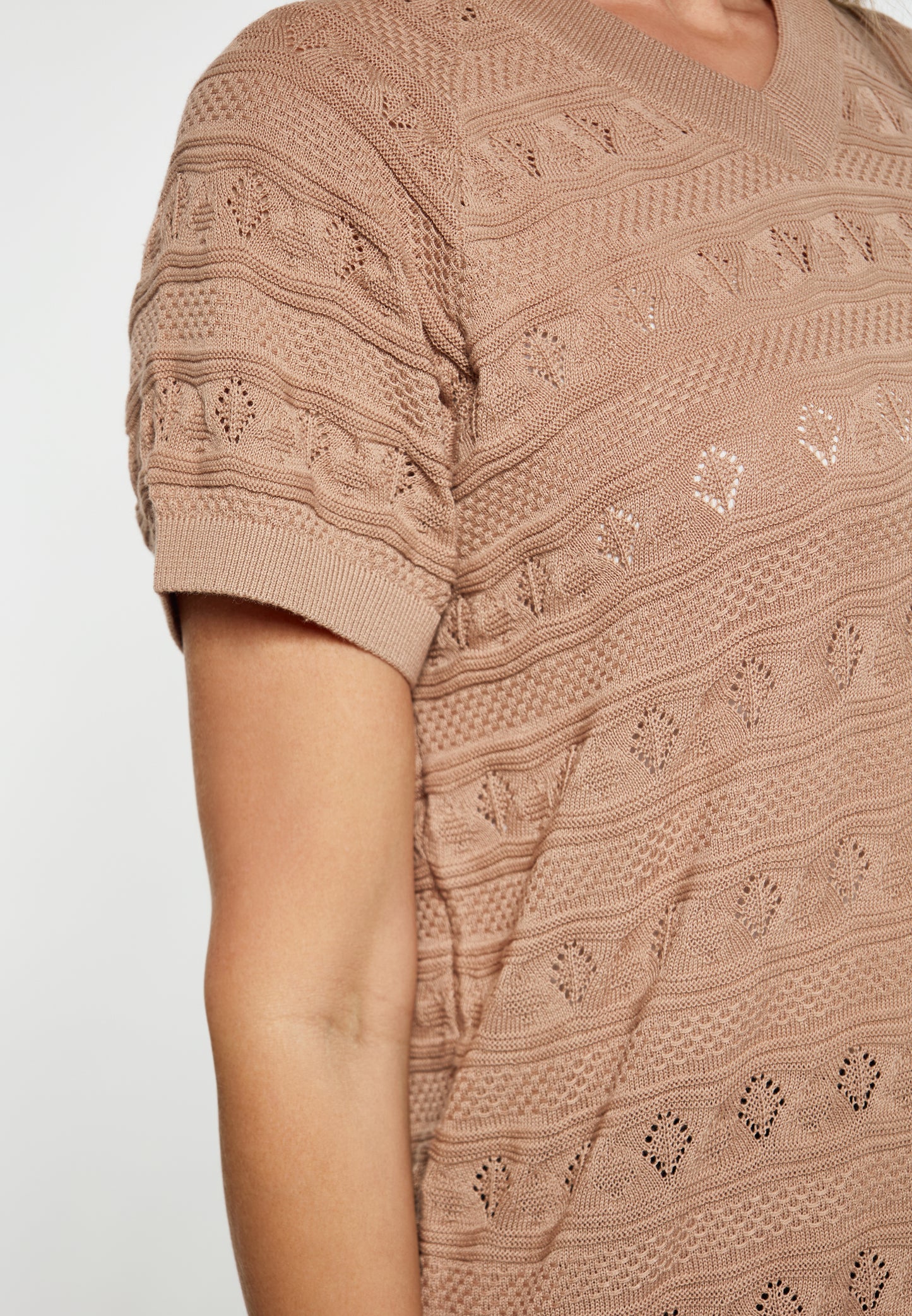 usha Women's Shirt