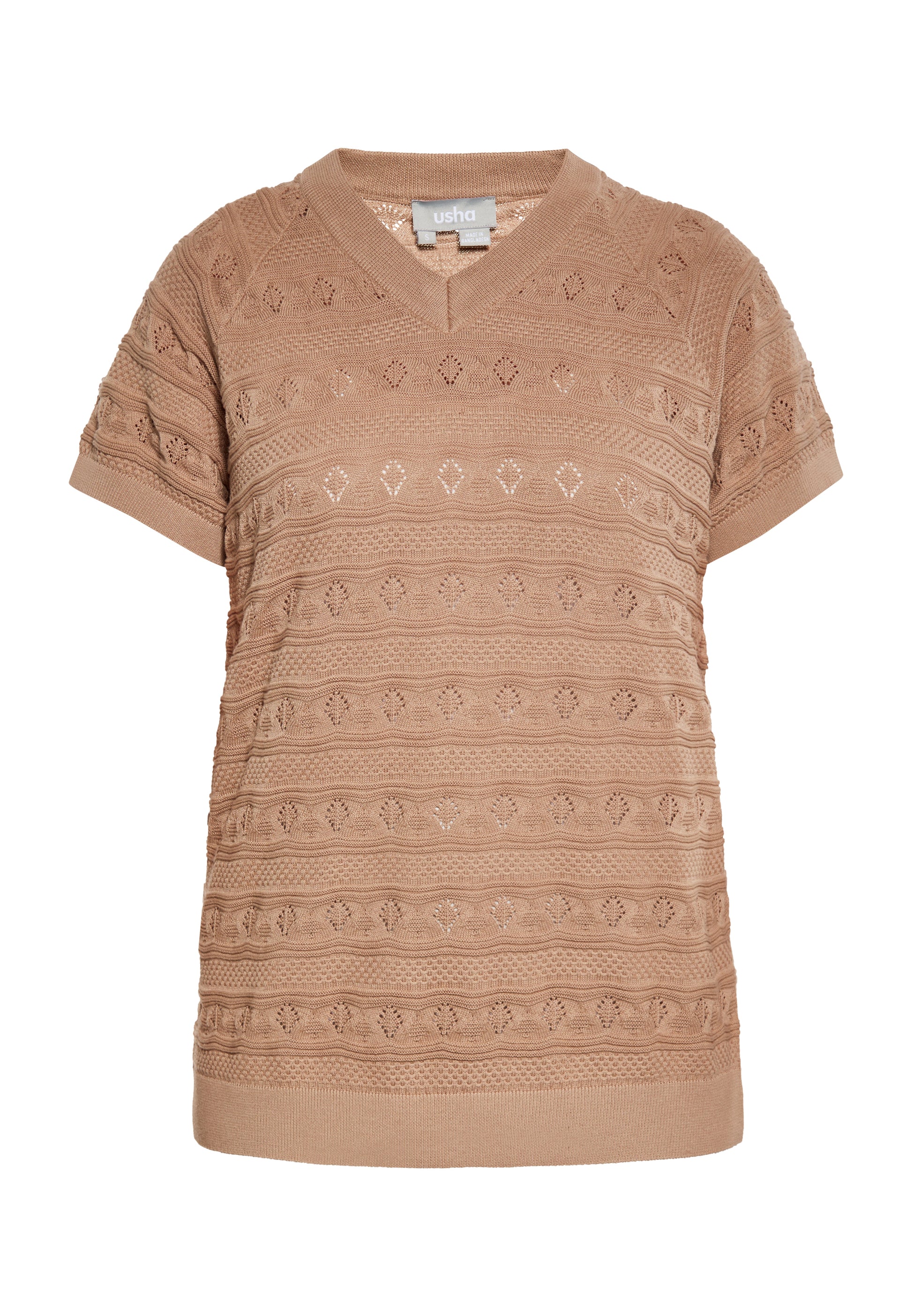 usha Women's Shirt