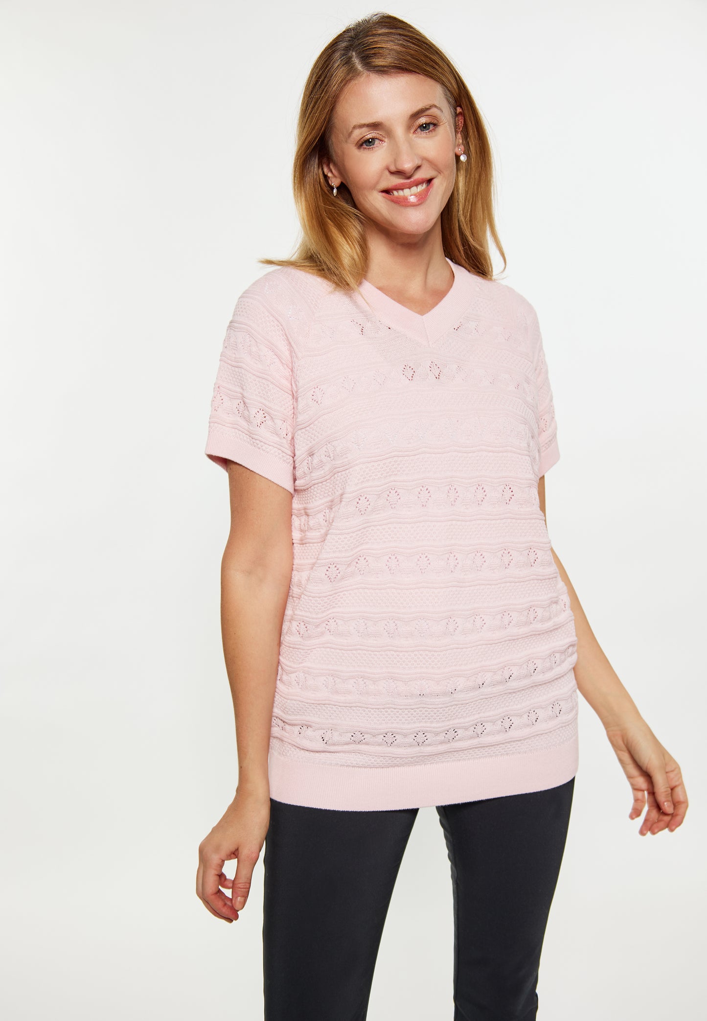 usha Women's Shirt