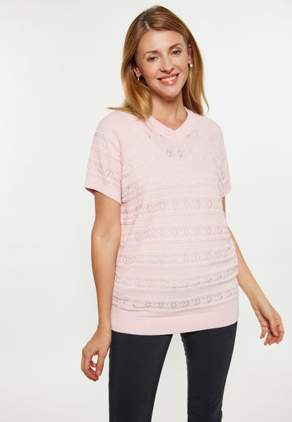 usha Women's Shirt