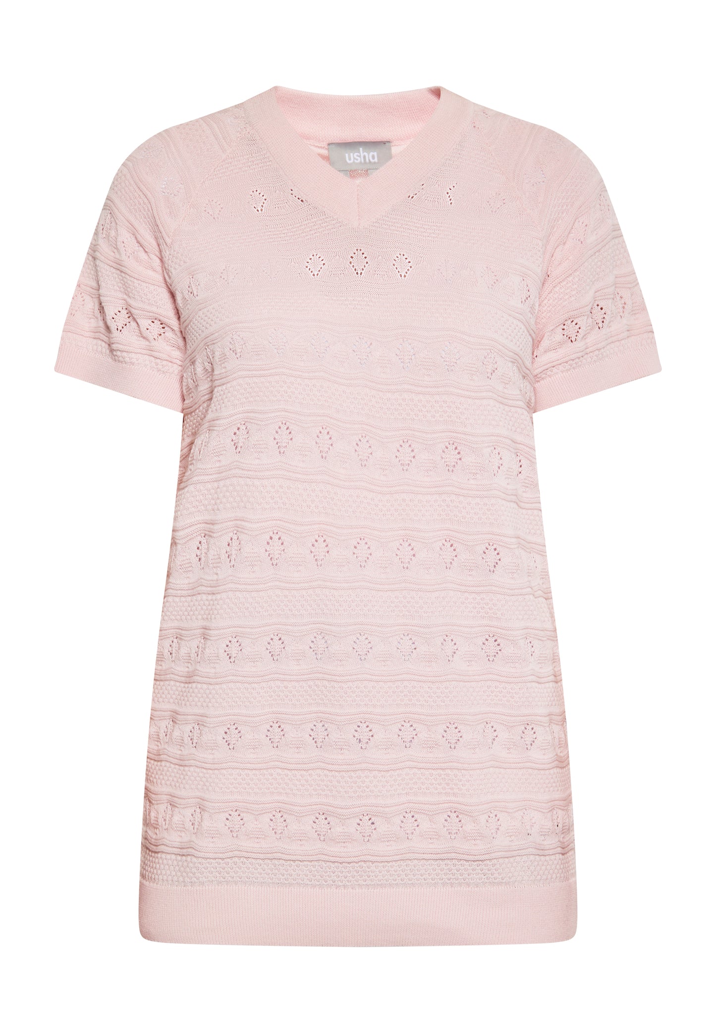 usha Women's Shirt