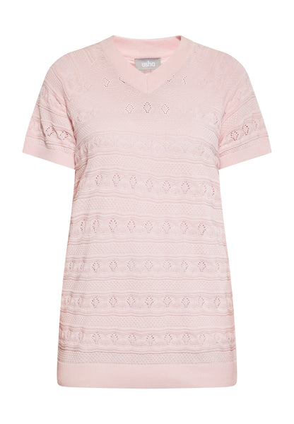 usha Women's Shirt