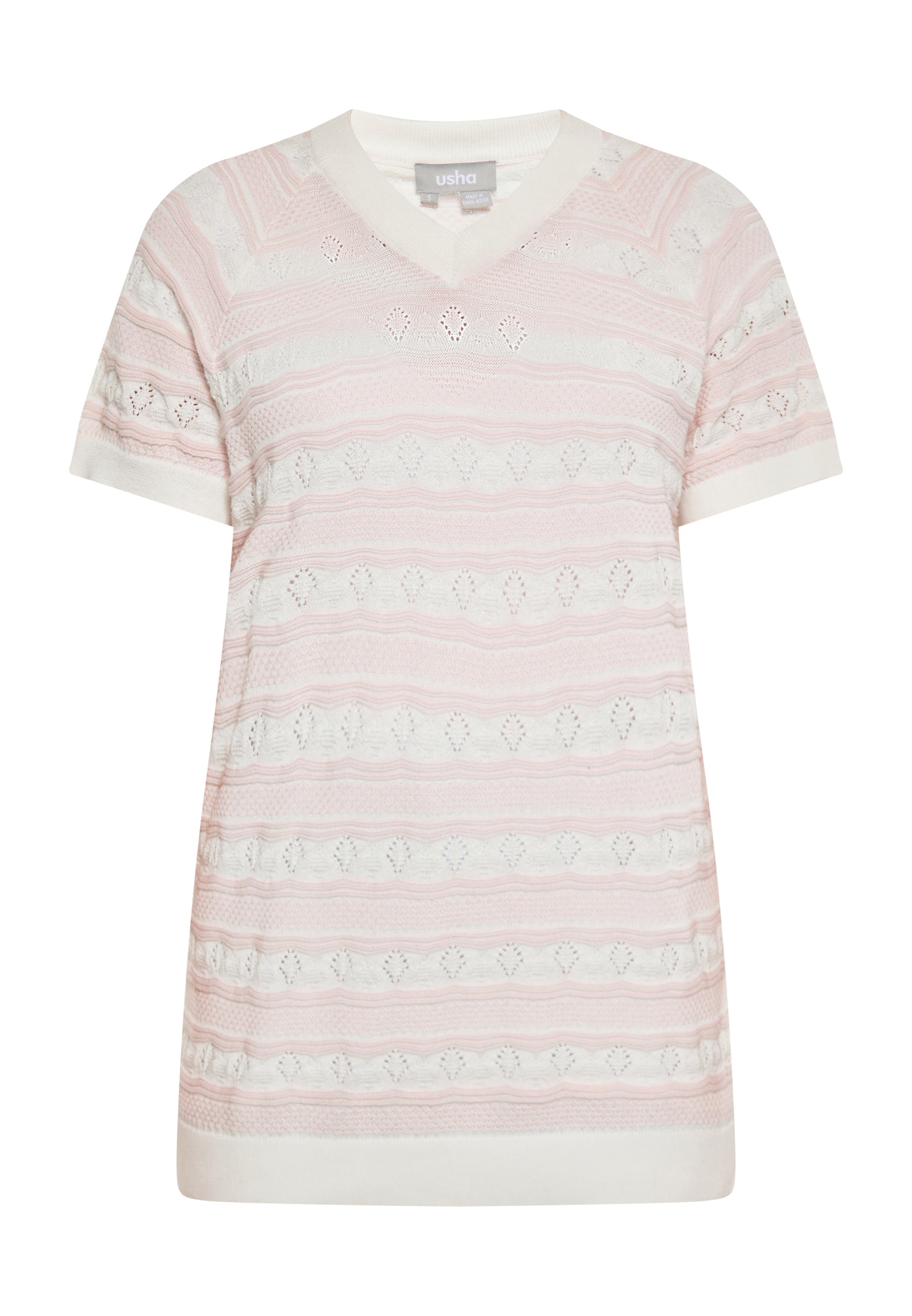 usha Women's Shirt