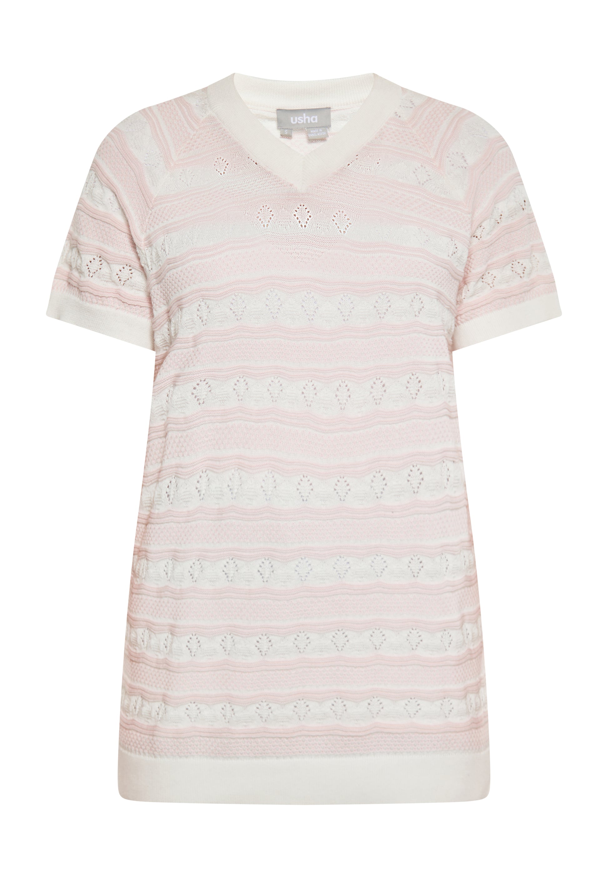 usha Women's Shirt