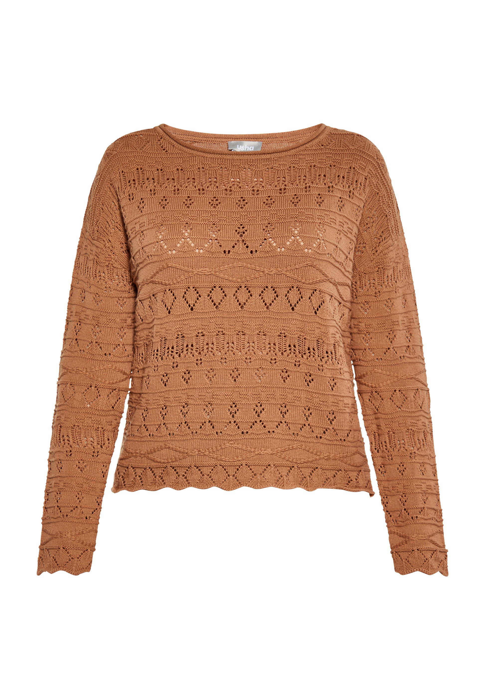 usha Women's Sweater
