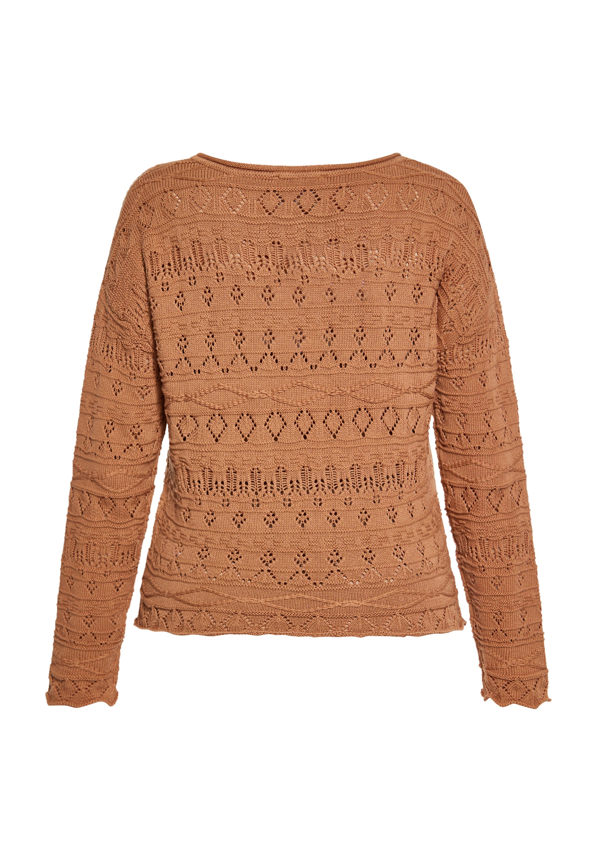 usha Women's Sweater