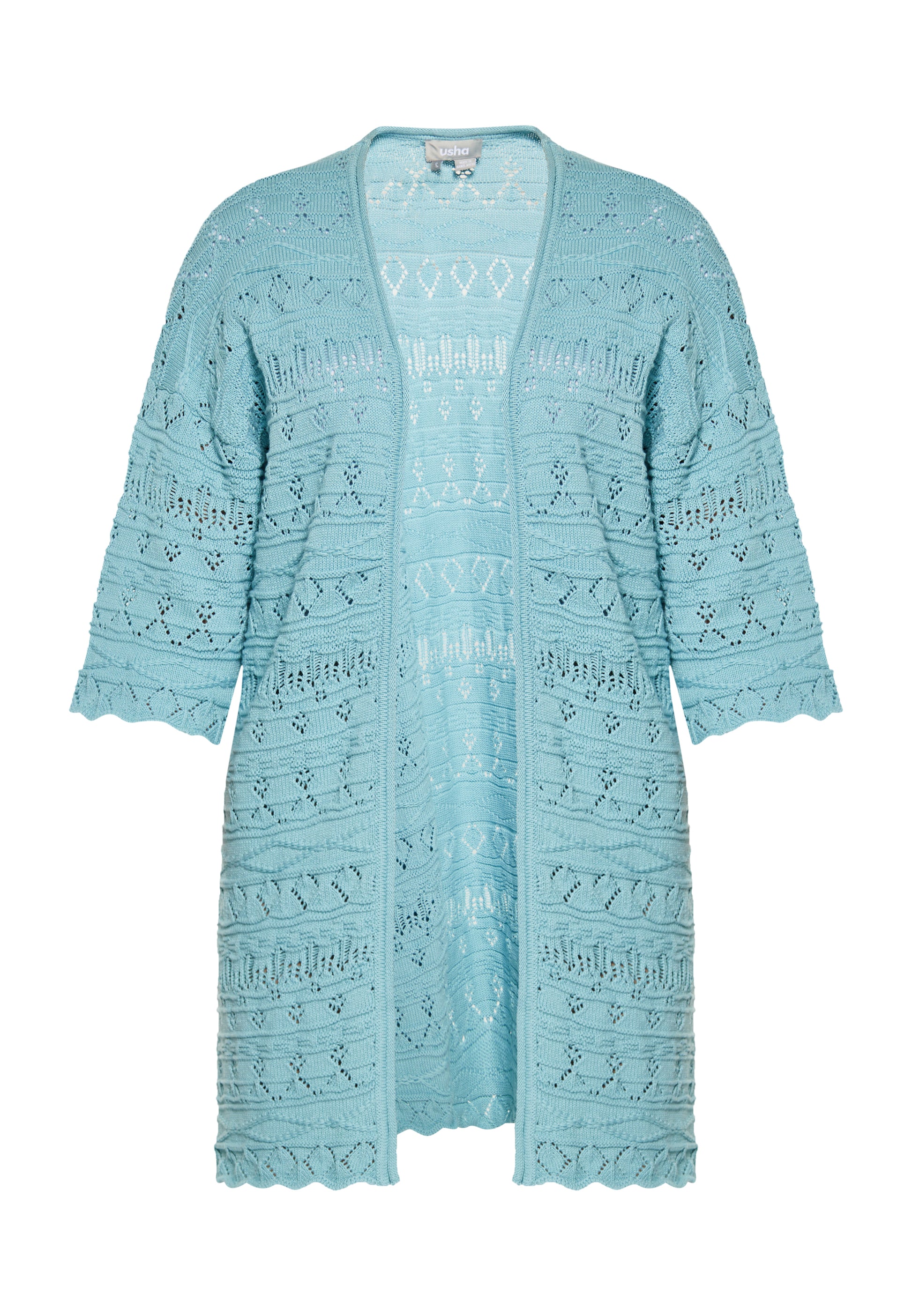 usha Damen Cardigan