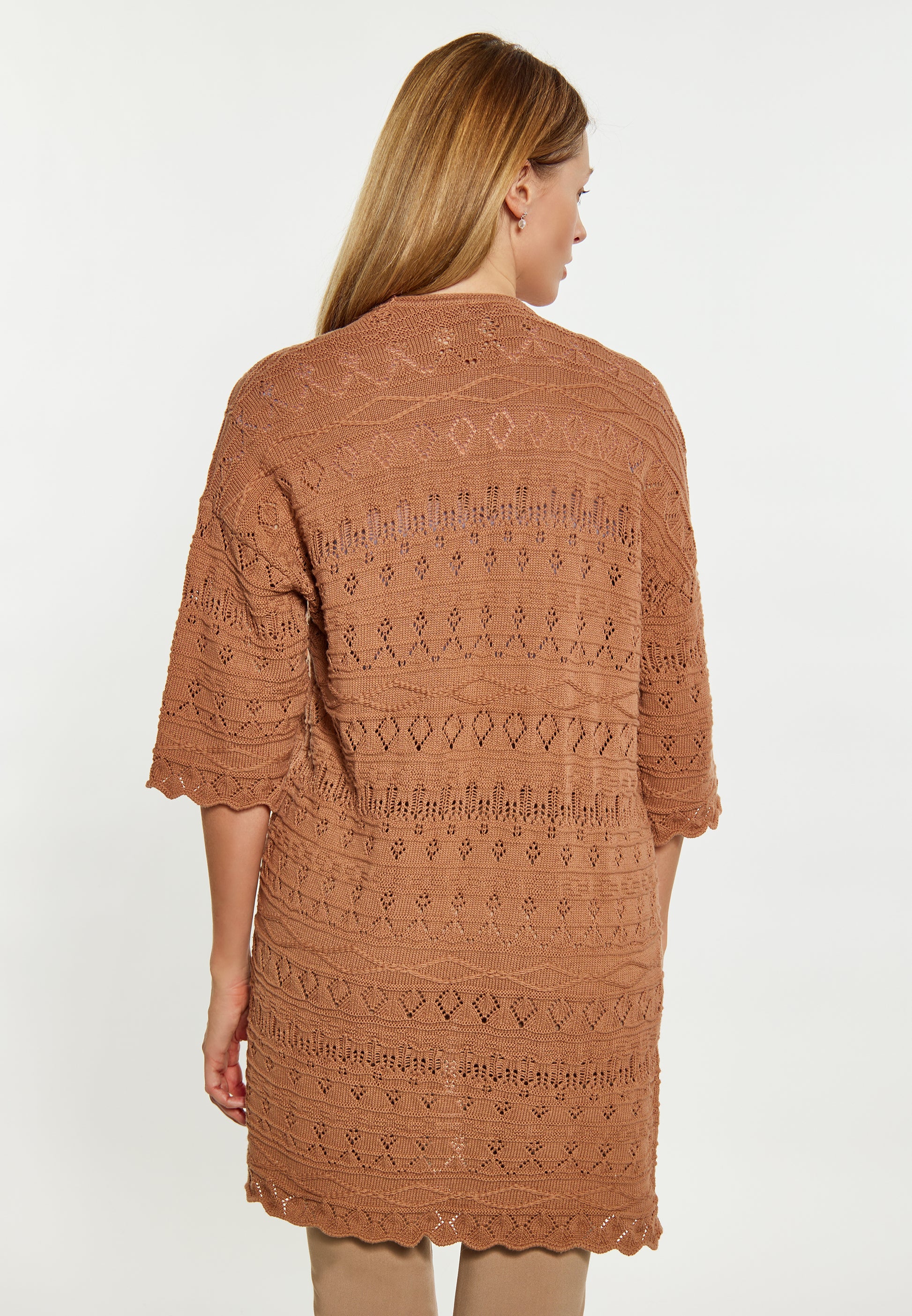 usha Damen Cardigan