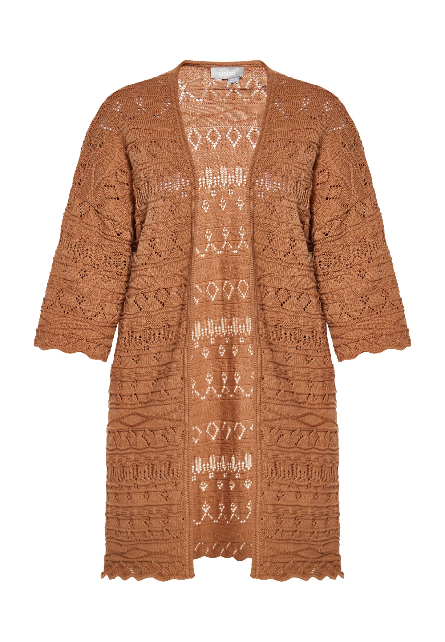 usha Damen Cardigan