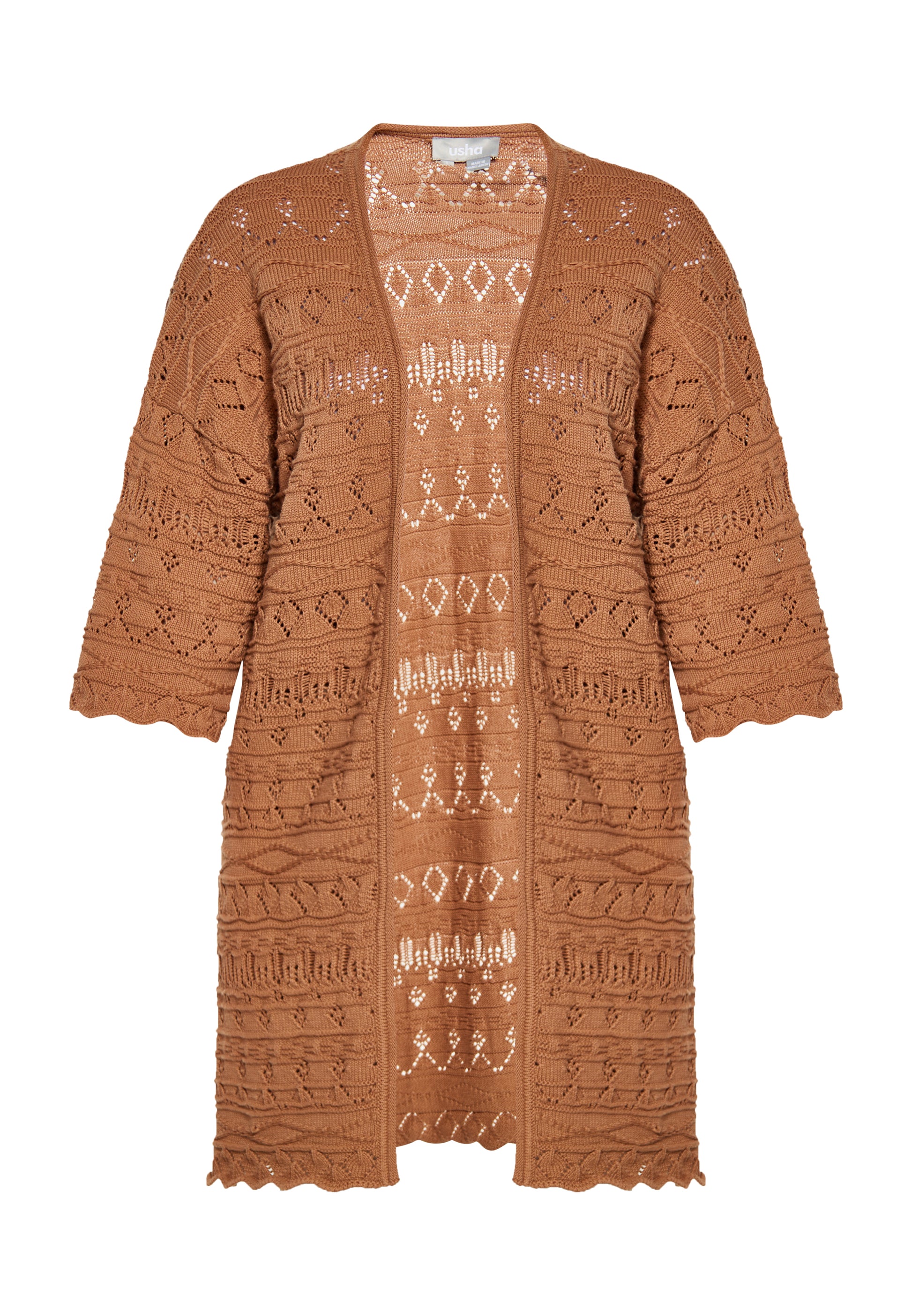 usha Damen Cardigan