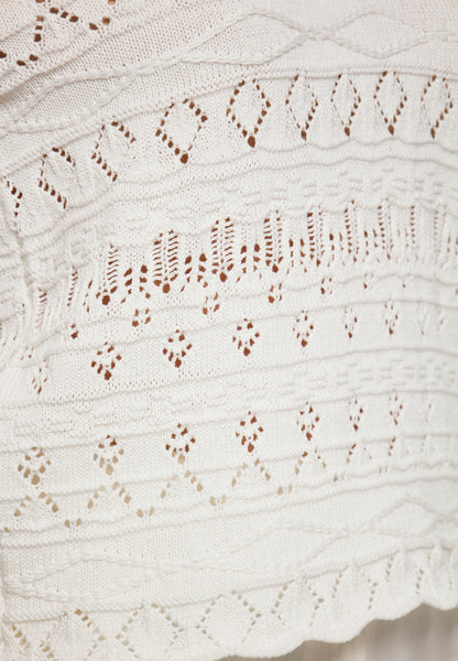 'usha Kobiety sweter'