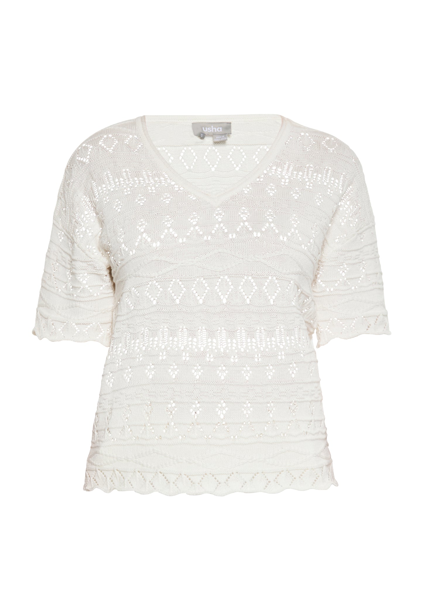 'usha Kobiety sweter'