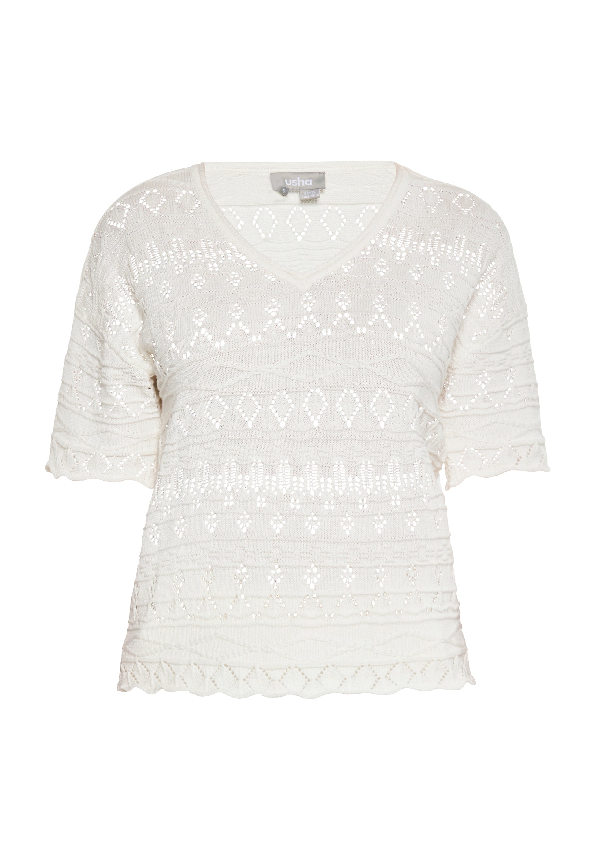 'usha Kobiety sweter'