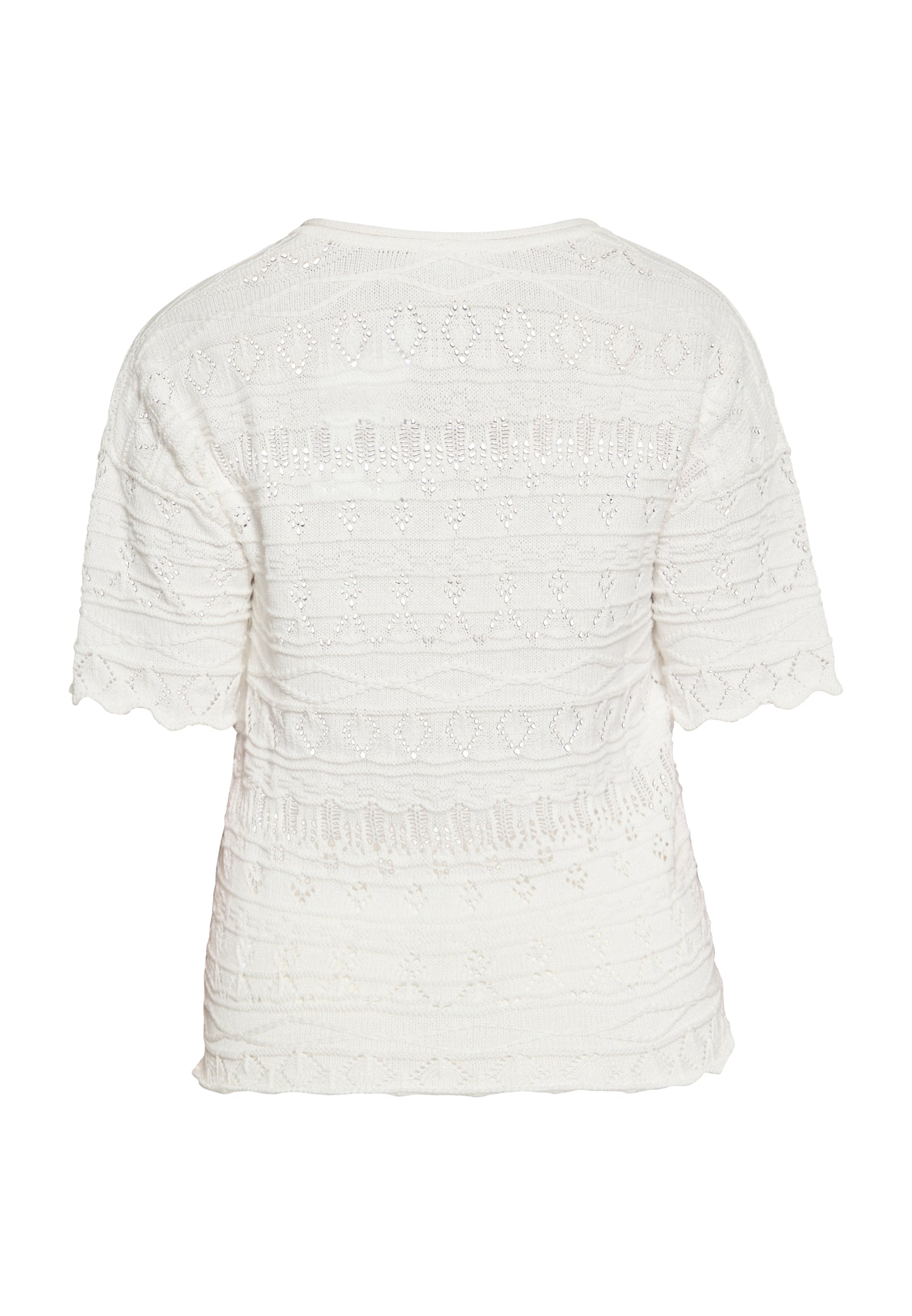 'usha Kobiety sweter'