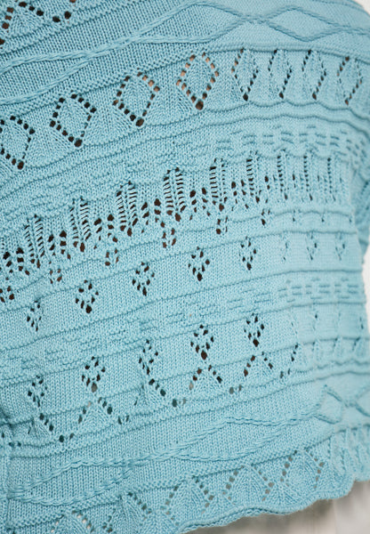 'usha Kobiety sweter'