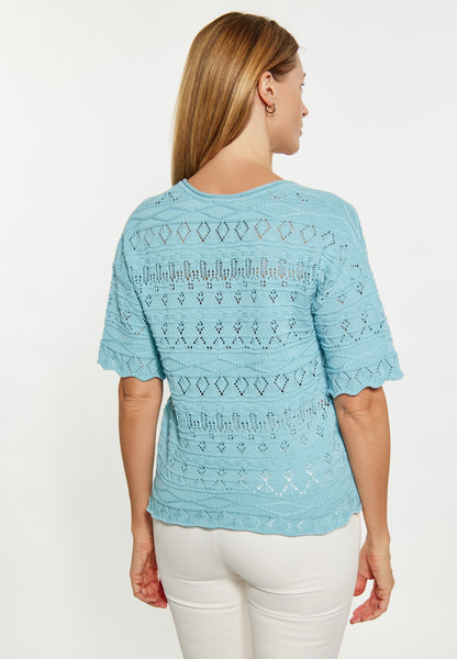 'usha Kobiety sweter'