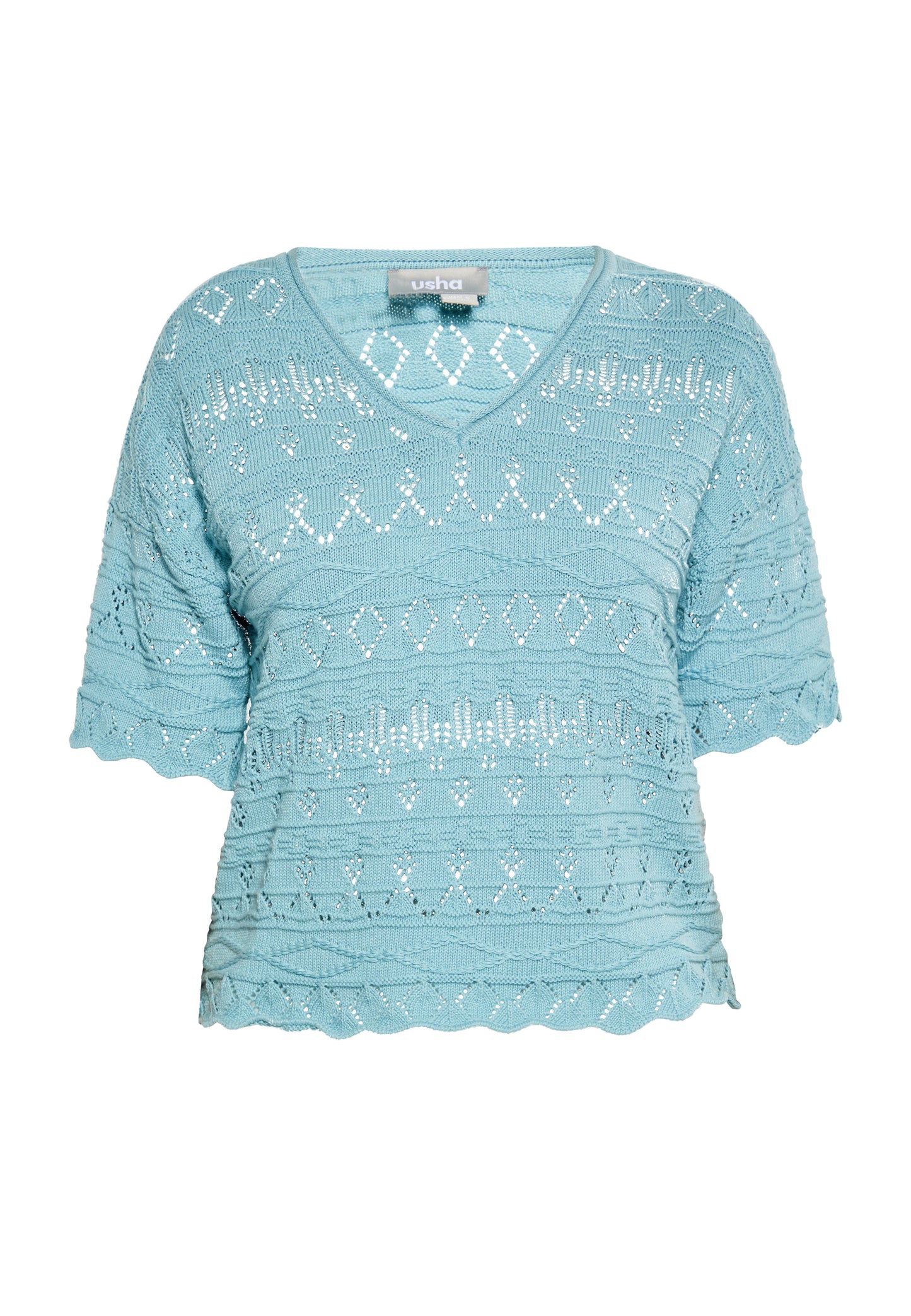 'usha Kobiety sweter'