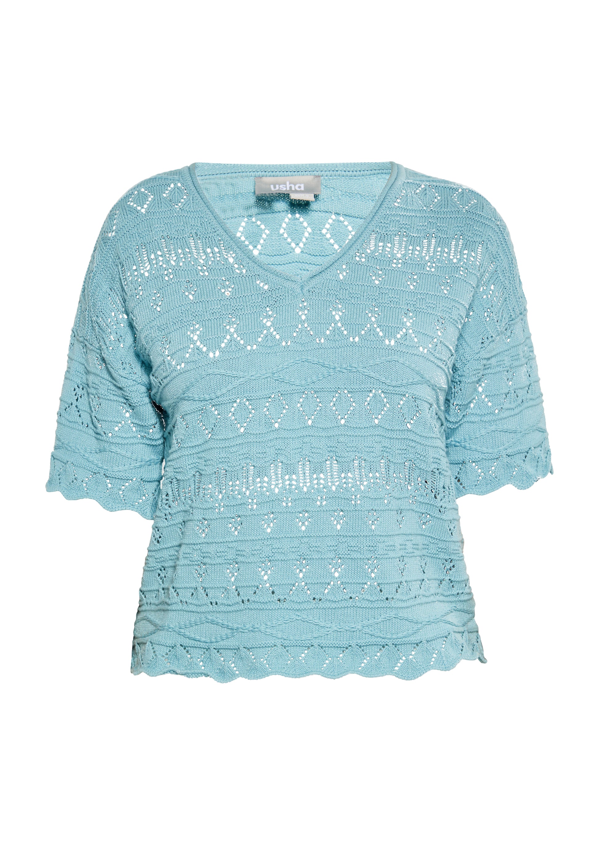 'usha Kobiety sweter'