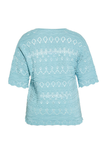 'usha Kobiety sweter'