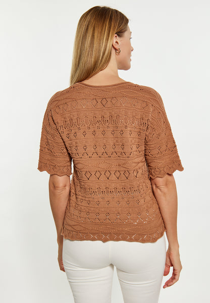 'usha Kobiety sweter'