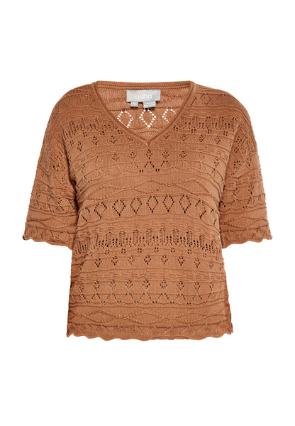 'usha Kobiety sweter'
