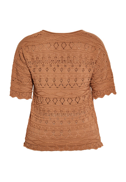 'usha Kobiety sweter'