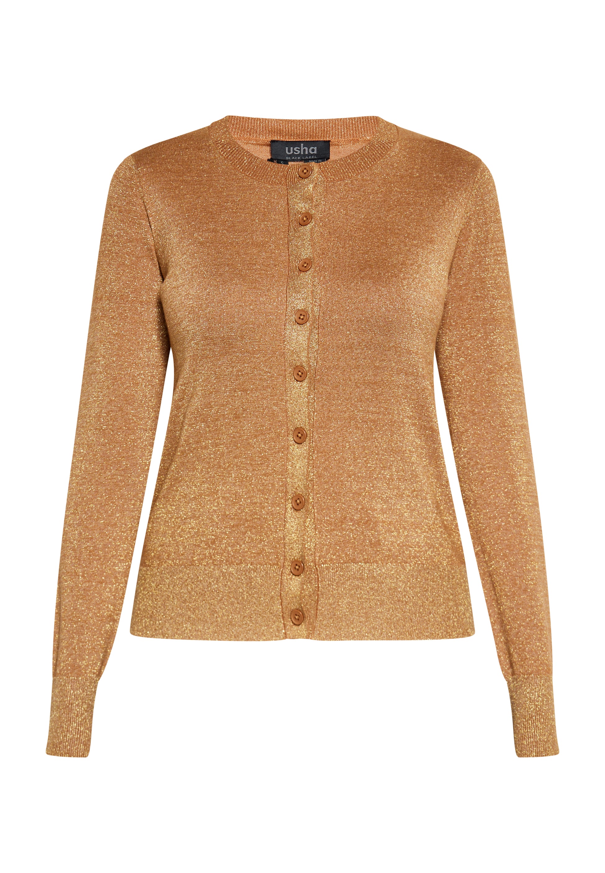 usha BLACK LABEL Women's Cardigan