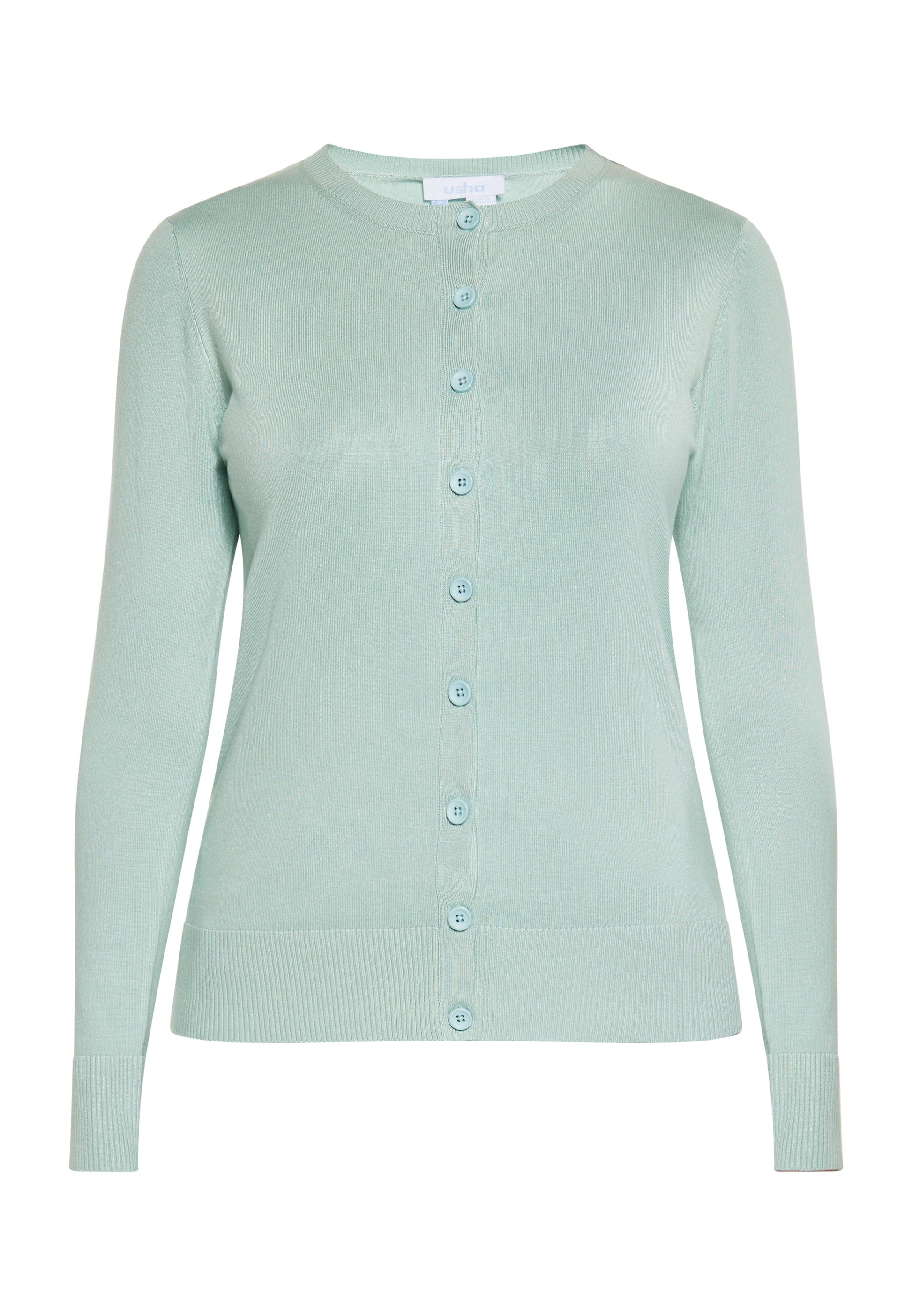 usha BLUE LABEL Women's Cardigan