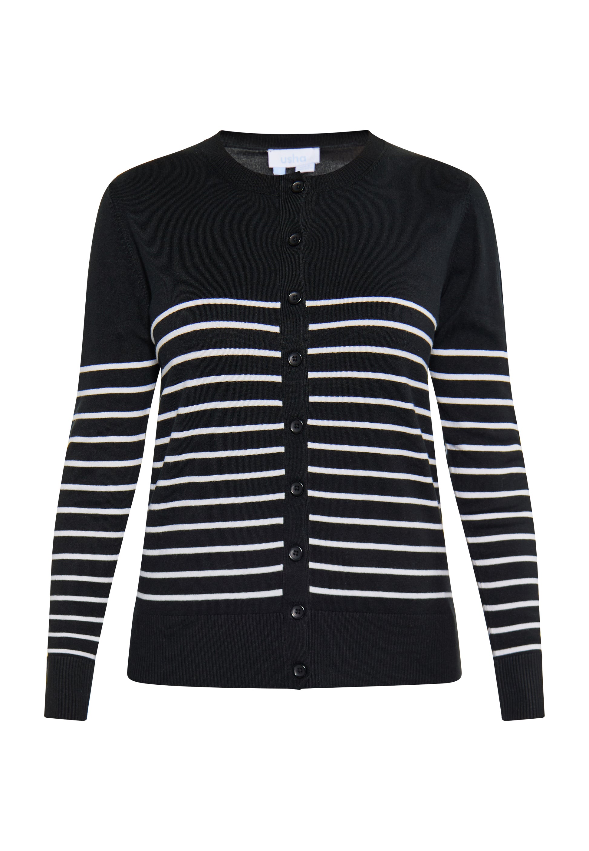usha BLUE LABEL Women's Cardigan
