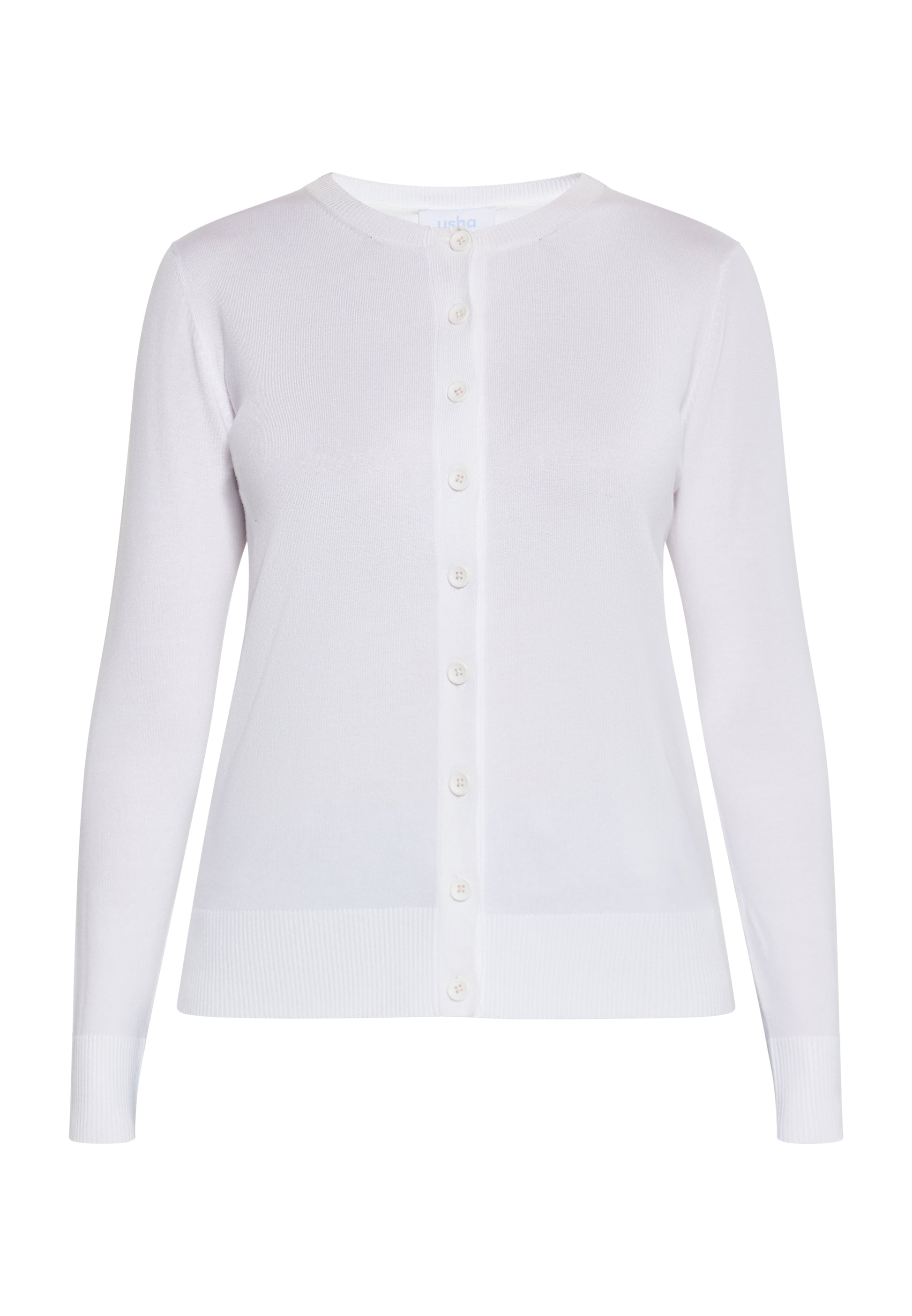 usha BLUE LABEL Women's Cardigan