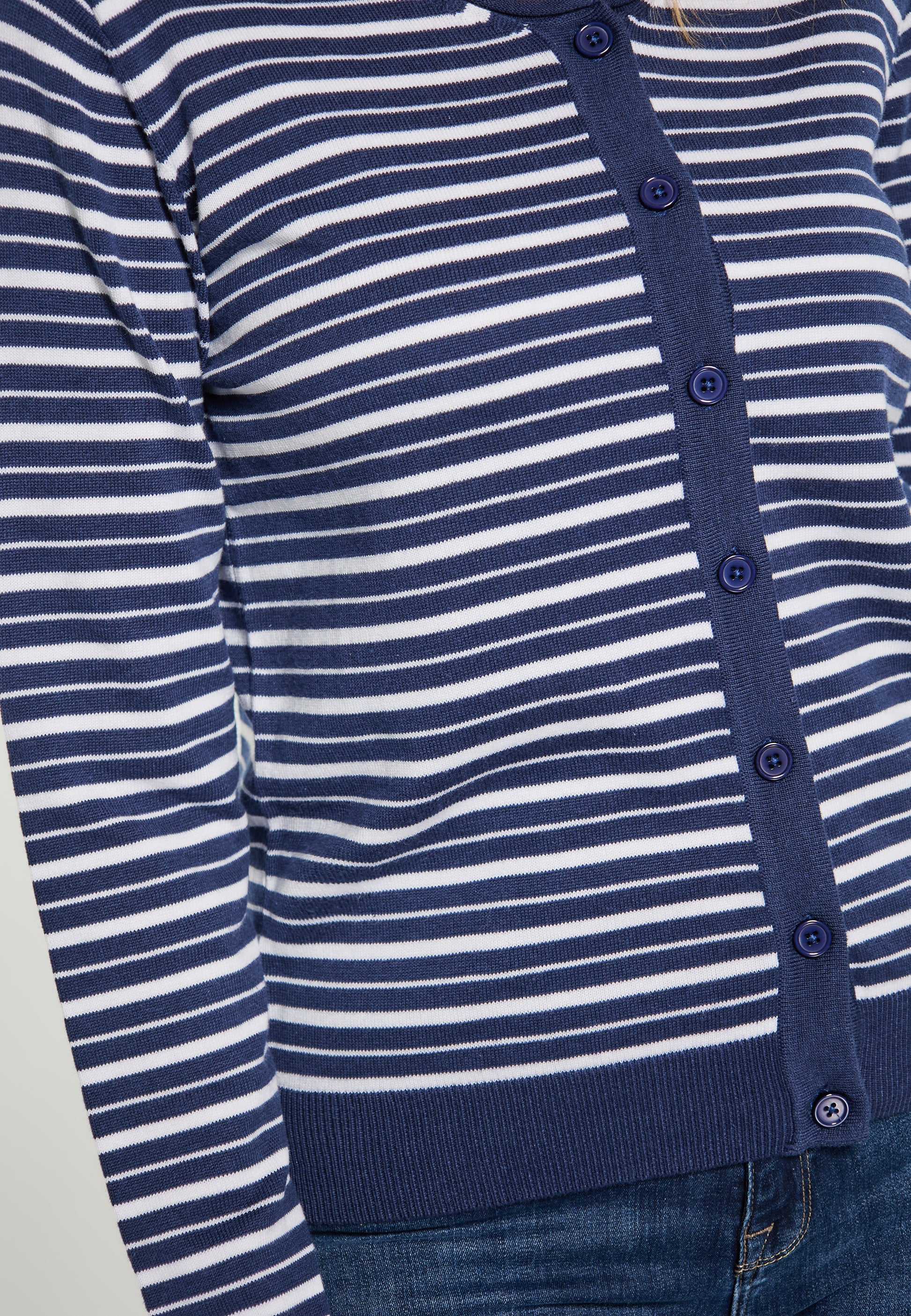 usha BLUE LABEL Women's Cardigan