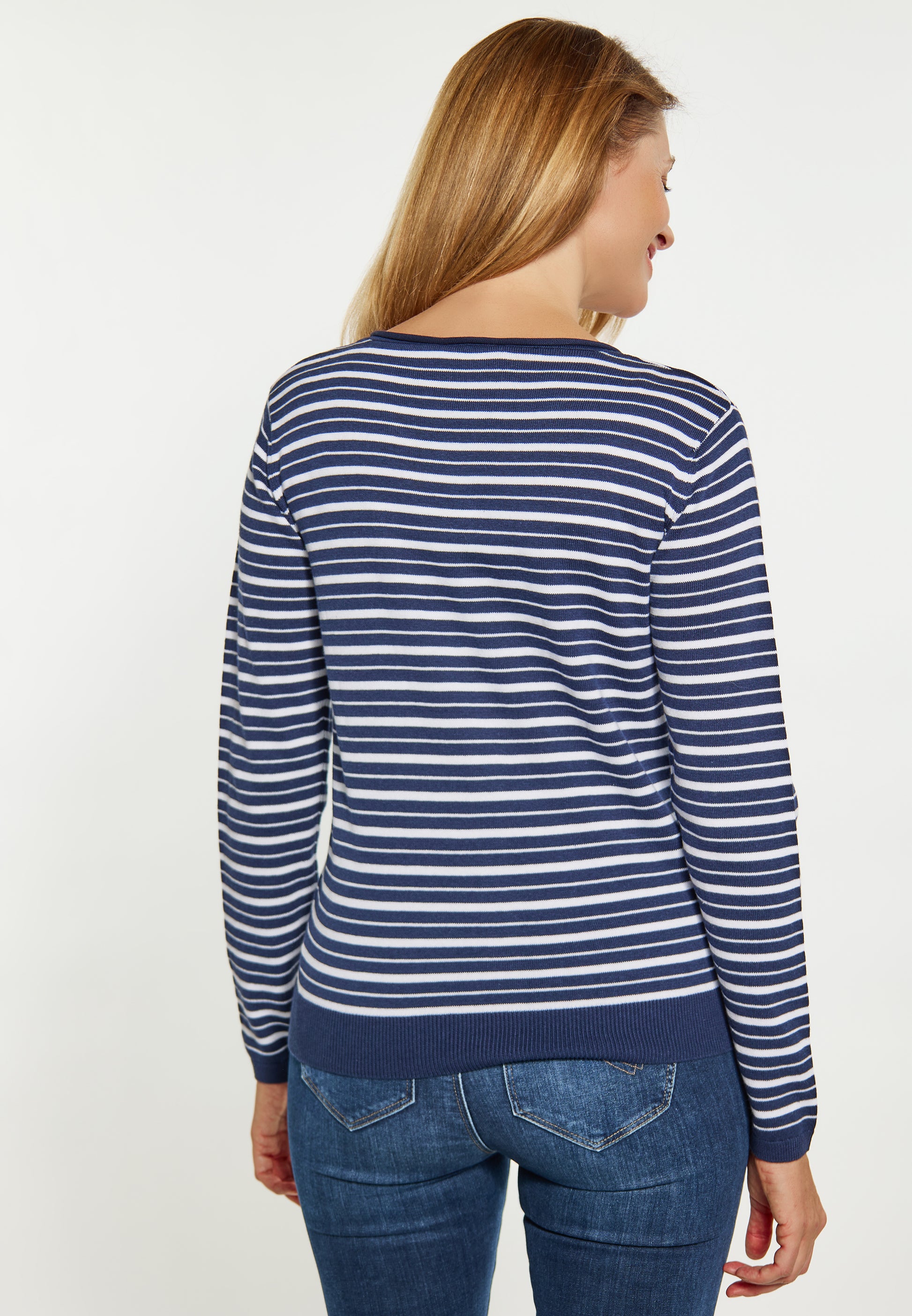 usha BLUE LABEL Women's Cardigan