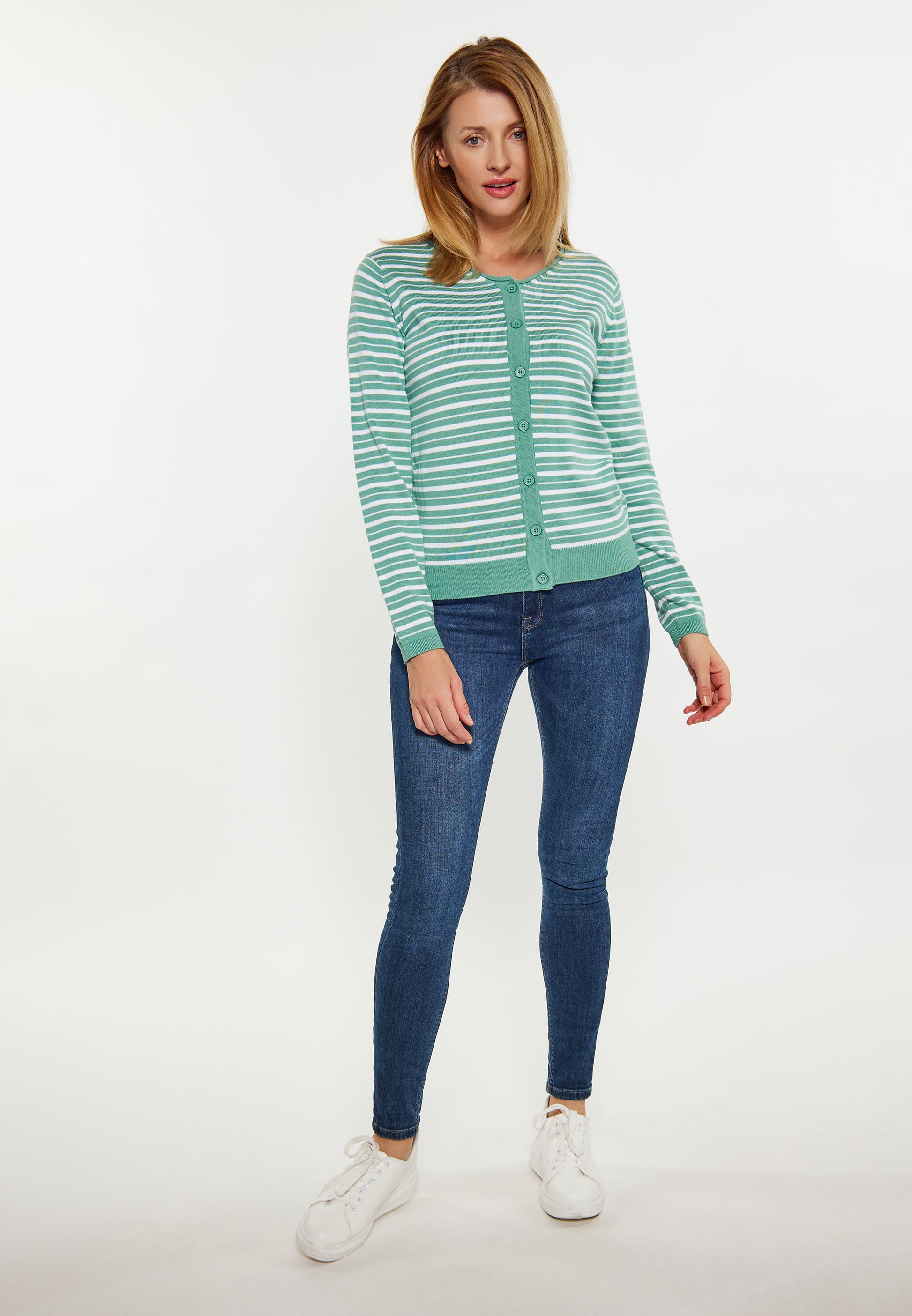 usha BLUE LABEL Women's Cardigan