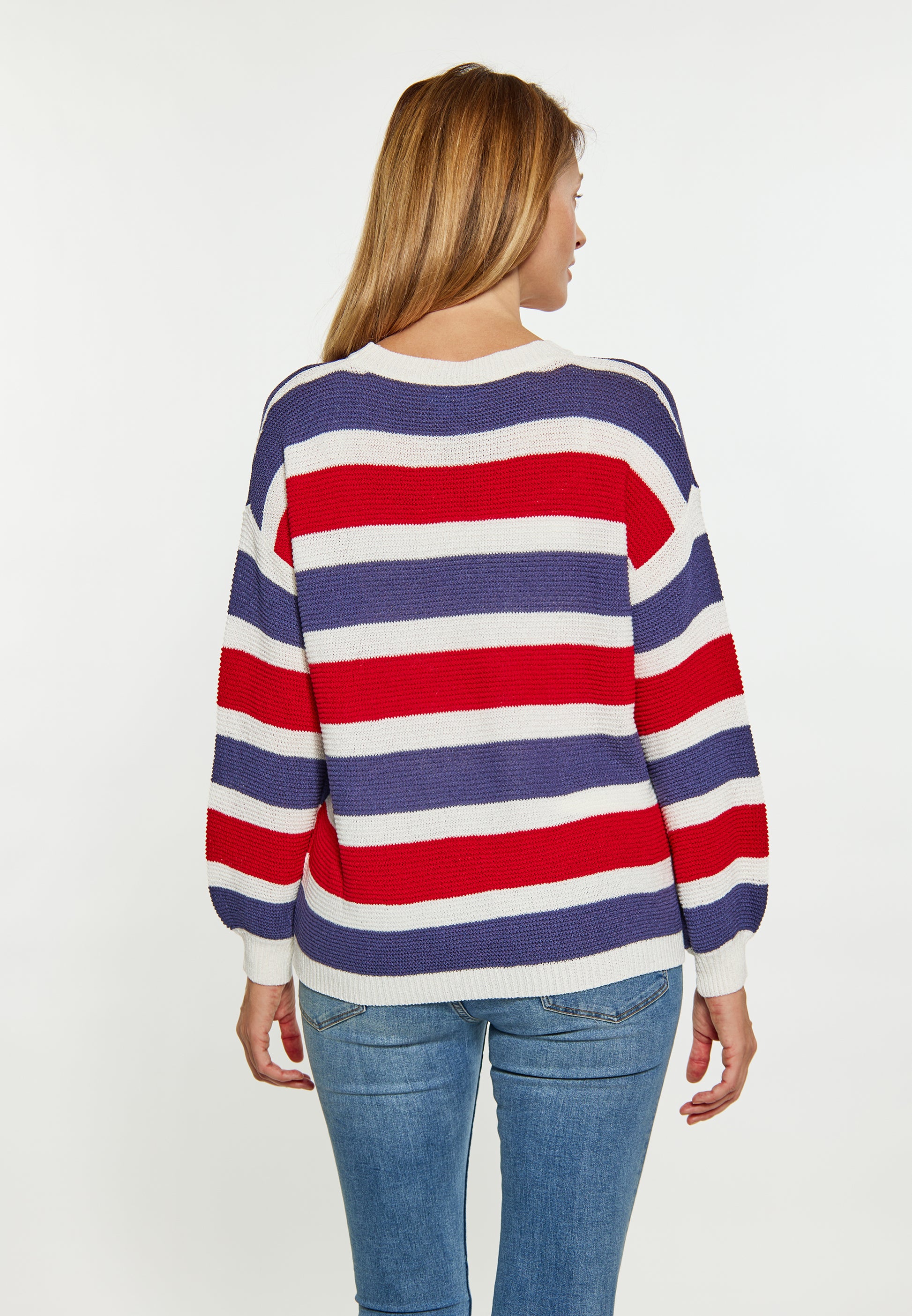 usha BLUE LABEL Women's Sweater
